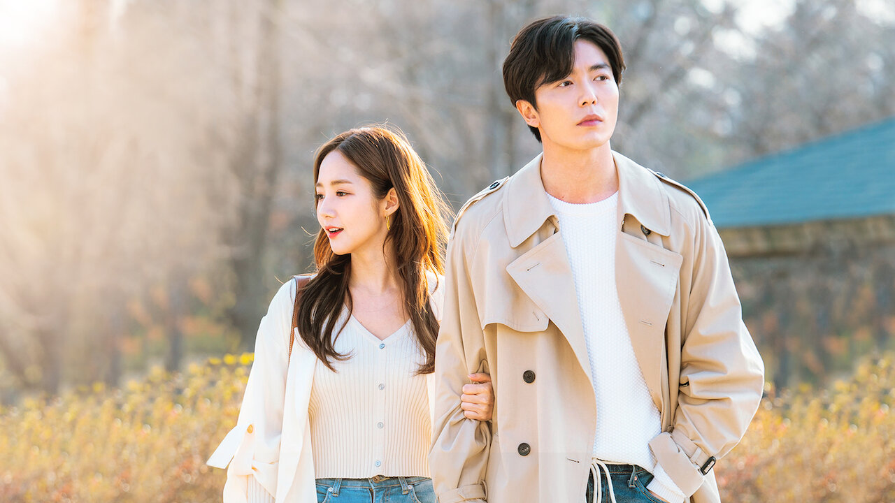 她的私生活 - 그녀의 사생활 / Her Private Life (2019)